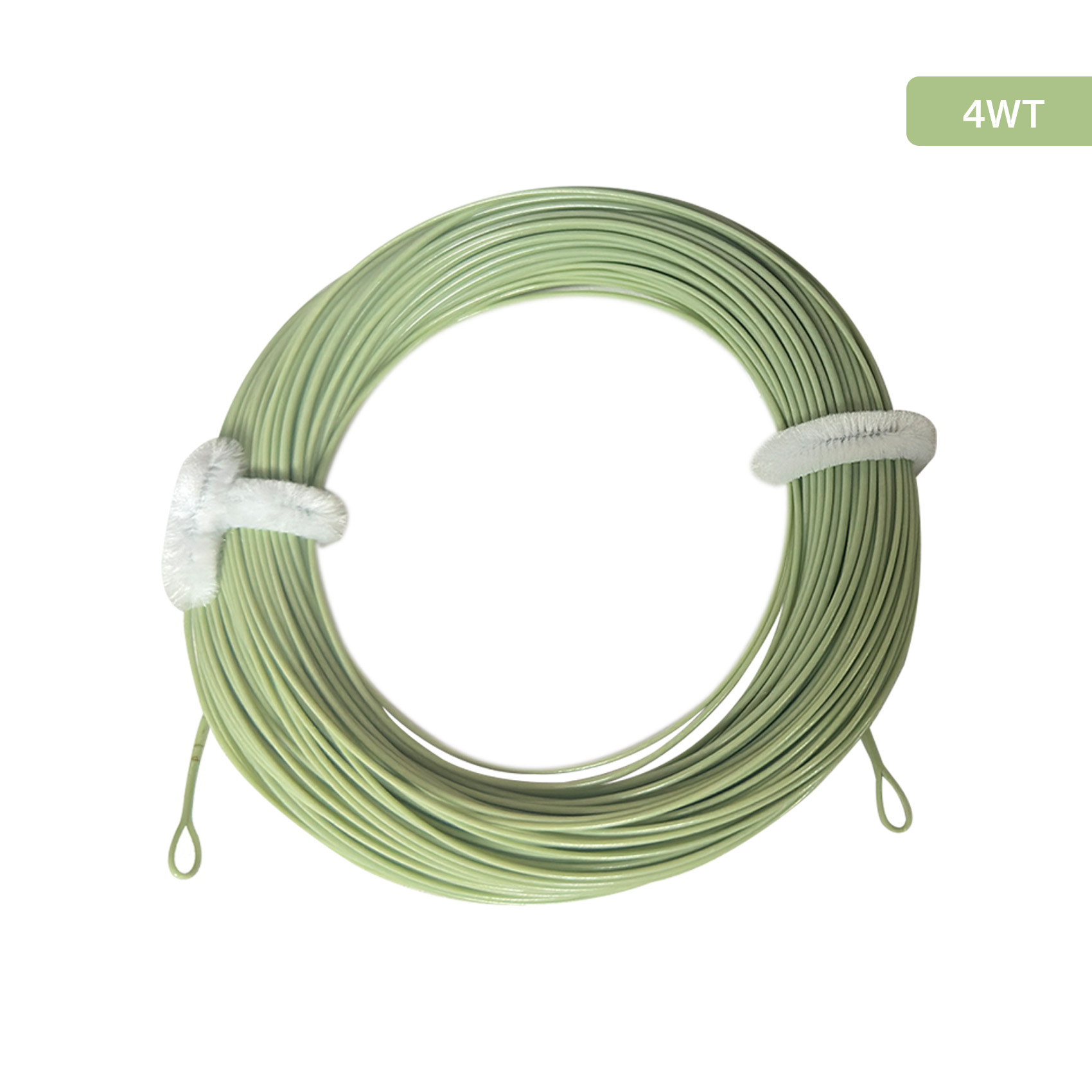 BTI-08D-004 Premier Trout Fly Line