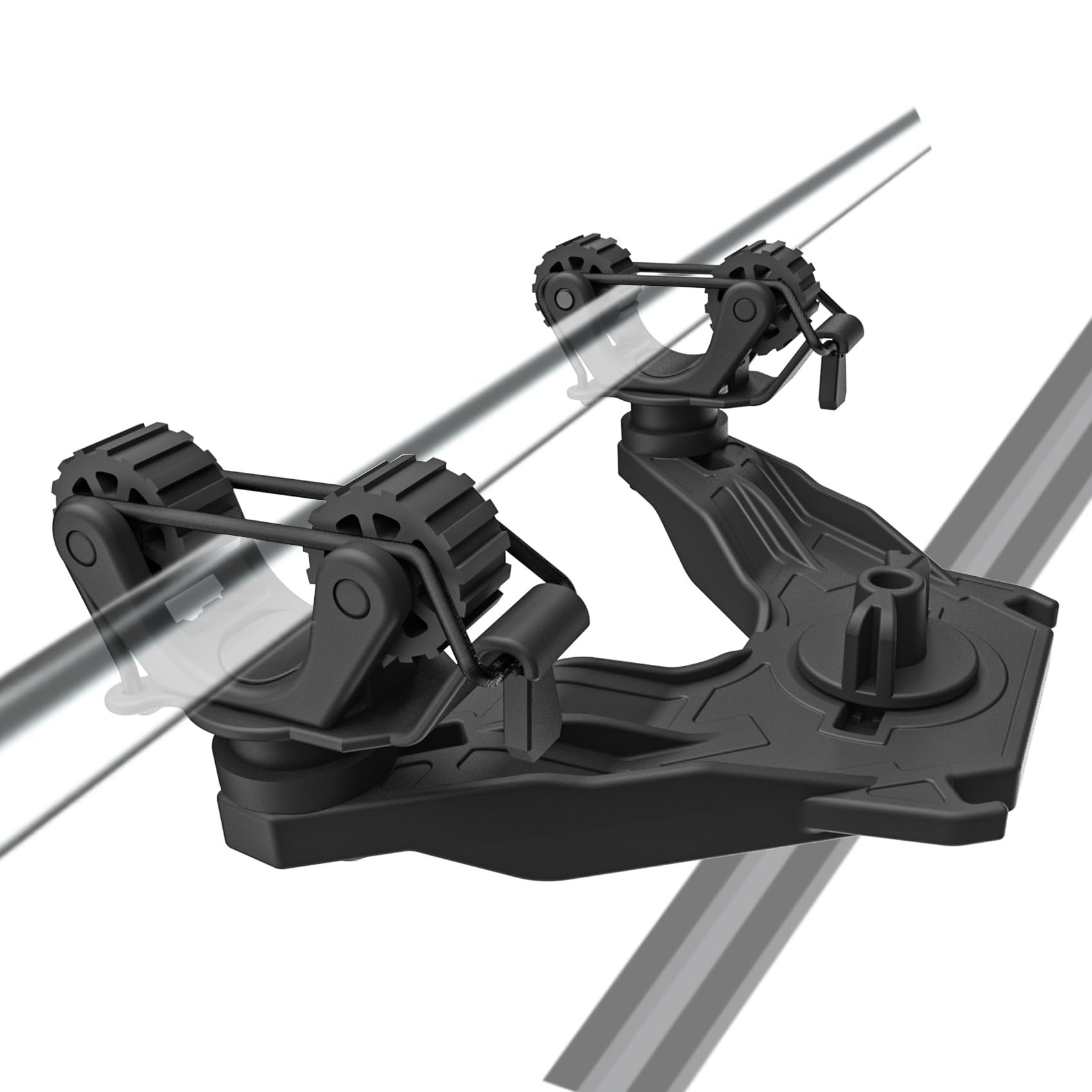 BTI-14A-3011 Y-Shaped Wheel Paddle Holder Kit