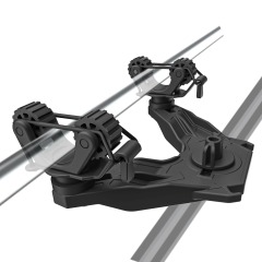 BTI-14A-3011 Y-Shaped Wheel Paddle Holder Kit