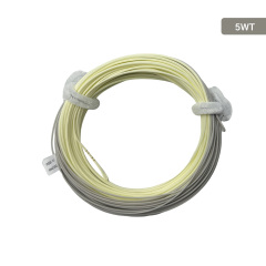 BTI-08D-003 Titan Streamer / Short, Powerful Taper