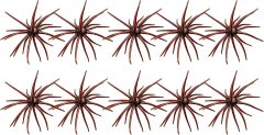 BTI-05D-110 New Sea Urchin Soft Bait