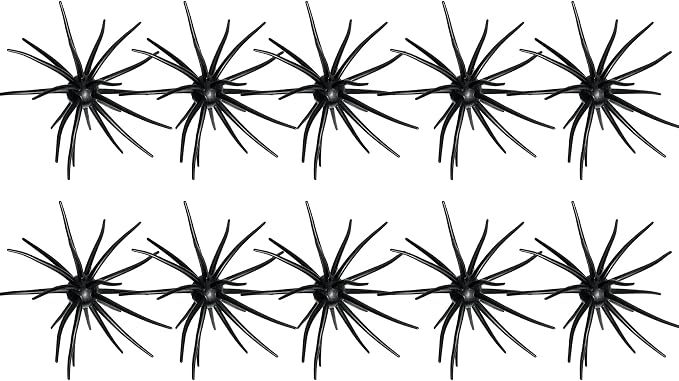 BTI-05D-110 New Sea Urchin Soft Bait