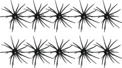 BTI-05D-110 New Sea Urchin Soft Bait