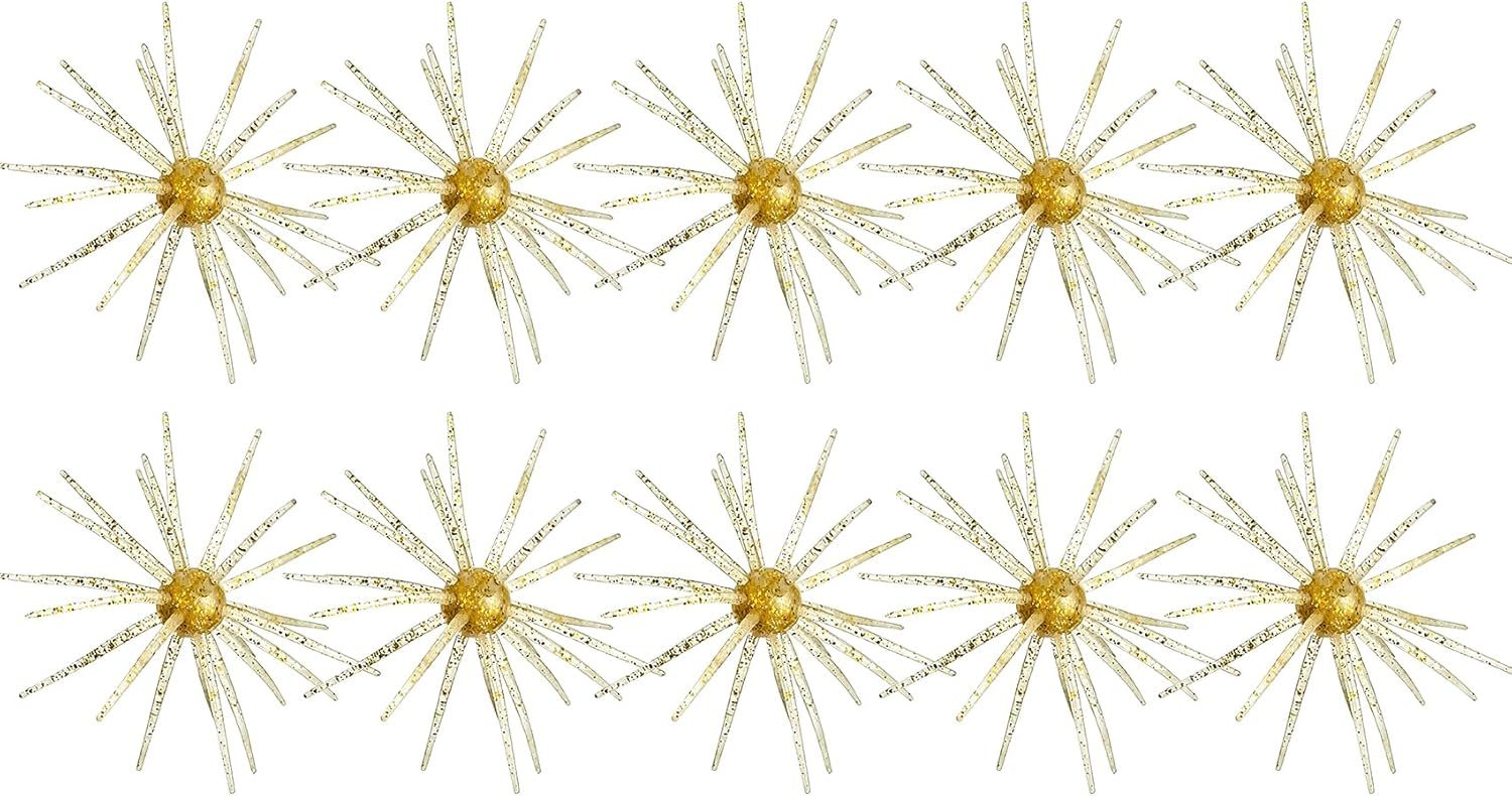 BTI-05D-110 New Sea Urchin Soft Bait
