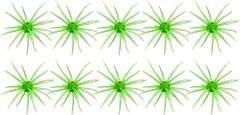 BTI-05D-110 New Sea Urchin Soft Bait