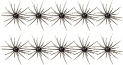 BTI-05D-110 New Sea Urchin Soft Bait