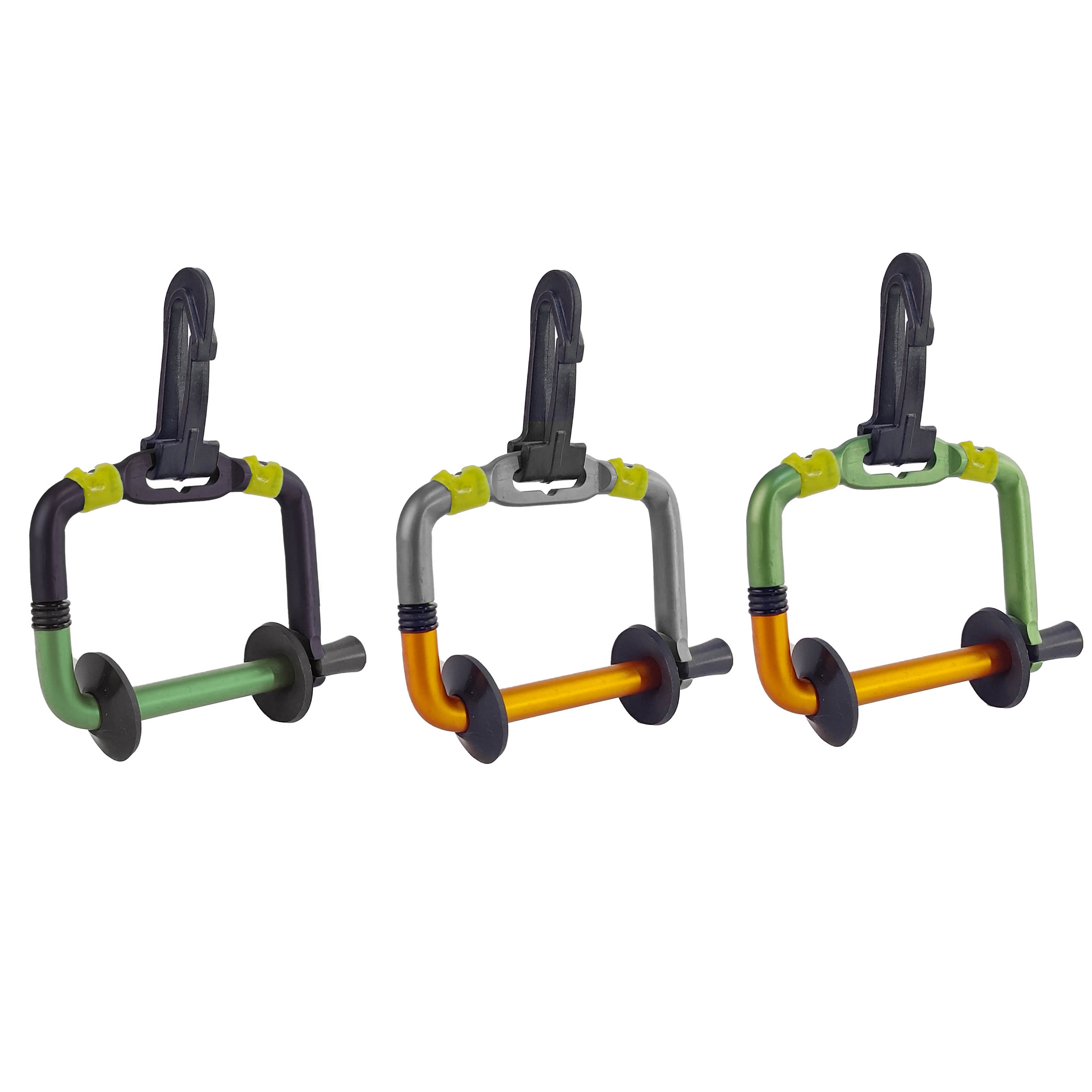 BTI-09E-3212 Tippet Holder with 2 cutters