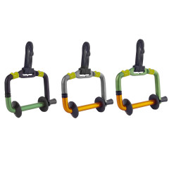 BTI-09E-3212 Tippet Holder with 2 cutters