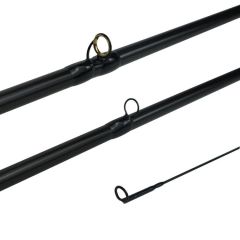 10'2'' 10'5'' 10'8'' LW3 Czech Nymph Fly Rods with Super Light Weight Blank Packed with High Quality Carbon Tube