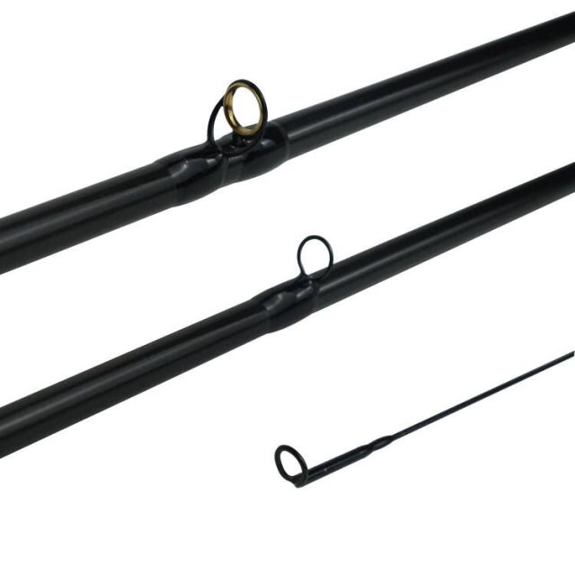 10'2'' 10'5'' 10'8'' LW3 Czech Nymph Fly Rods with Super Light Weight Blank Packed with High Quality Carbon Tube