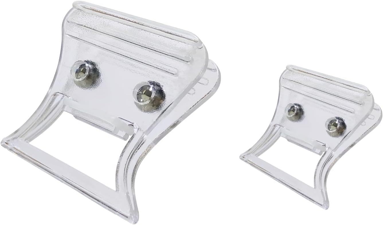 BTI-09E-8022 Feather Clip