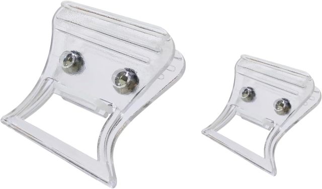BTI-09E-8022 Feather Clip