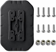 BTI-14A-6001 Glue-On Pad for Inflatable Boats