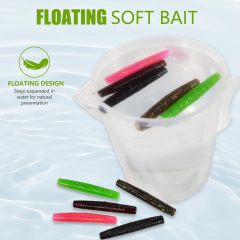 BTI-05D-111 Stick Soft Lures