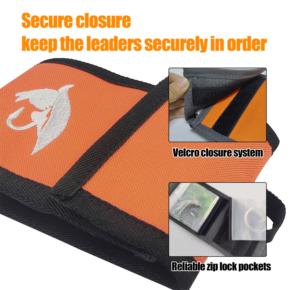 BTI-10F-004 Stardand leader wallet