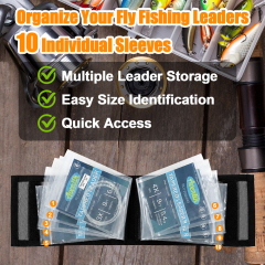 BTI-10F-004 Stardand leader wallet