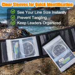 BTI-10F-004 Stardand leader wallet