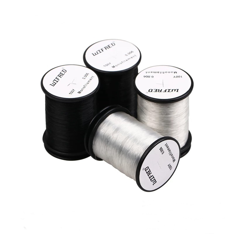 BTI-09D-1167 Mono Filament Thread