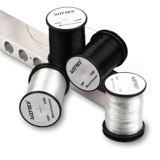 BTI-09D-1167 Mono Filament Thread