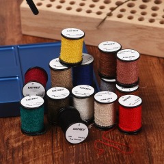 BTI-09D-1168 Bug Gill Chenille
