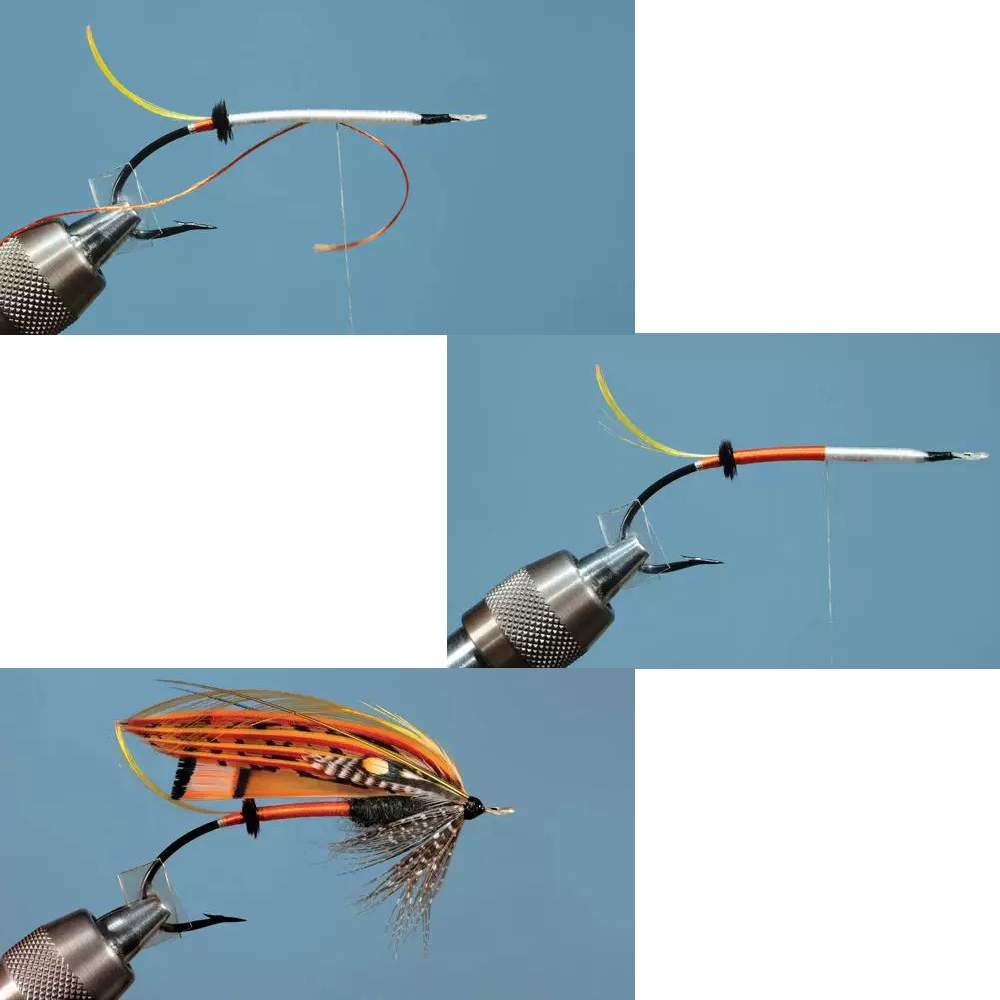 BTI-09D-1181 300D Fly Tying Floss