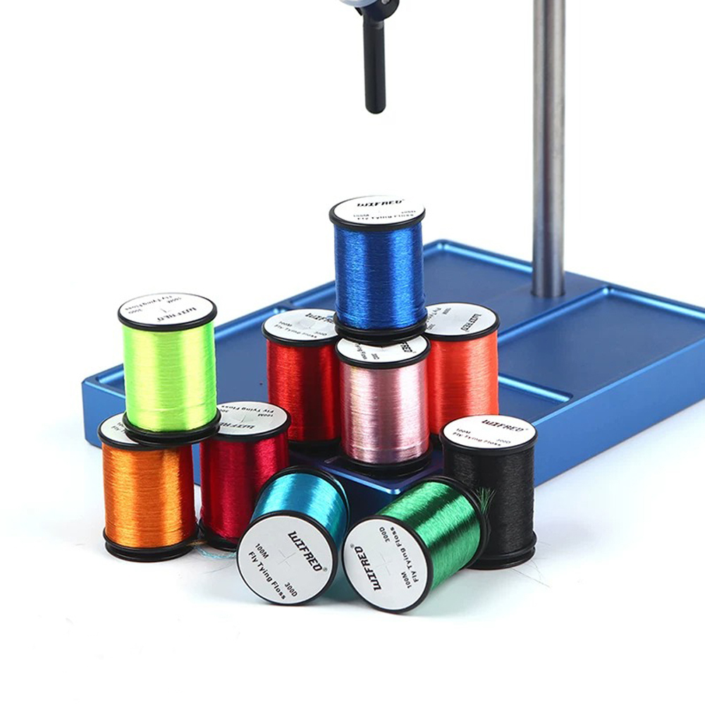 BTI-09D-1181 300D Fly Tying Floss