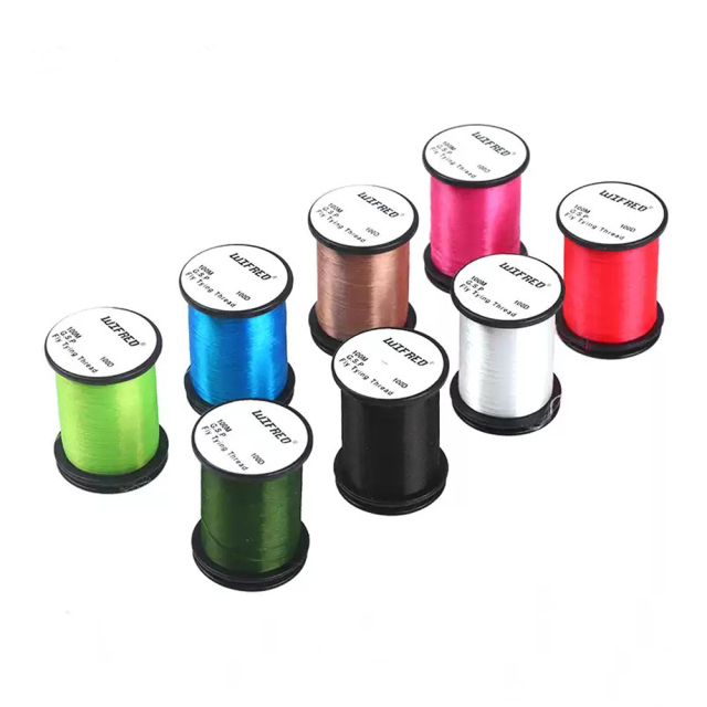 BTI-09D-1178 100D GSP Fly Tying Thread