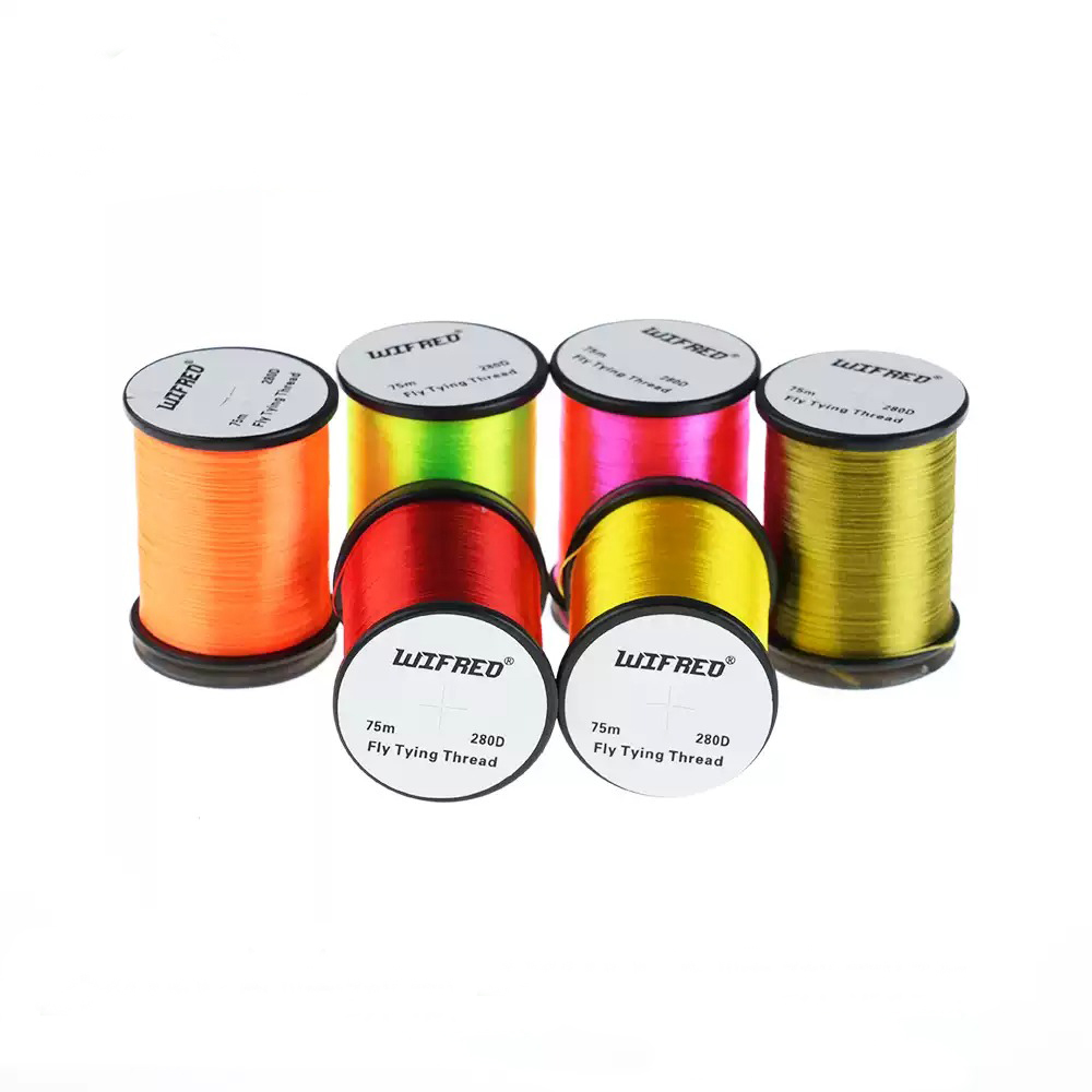 BTI-09D-1180 280D Fly Tying Thread