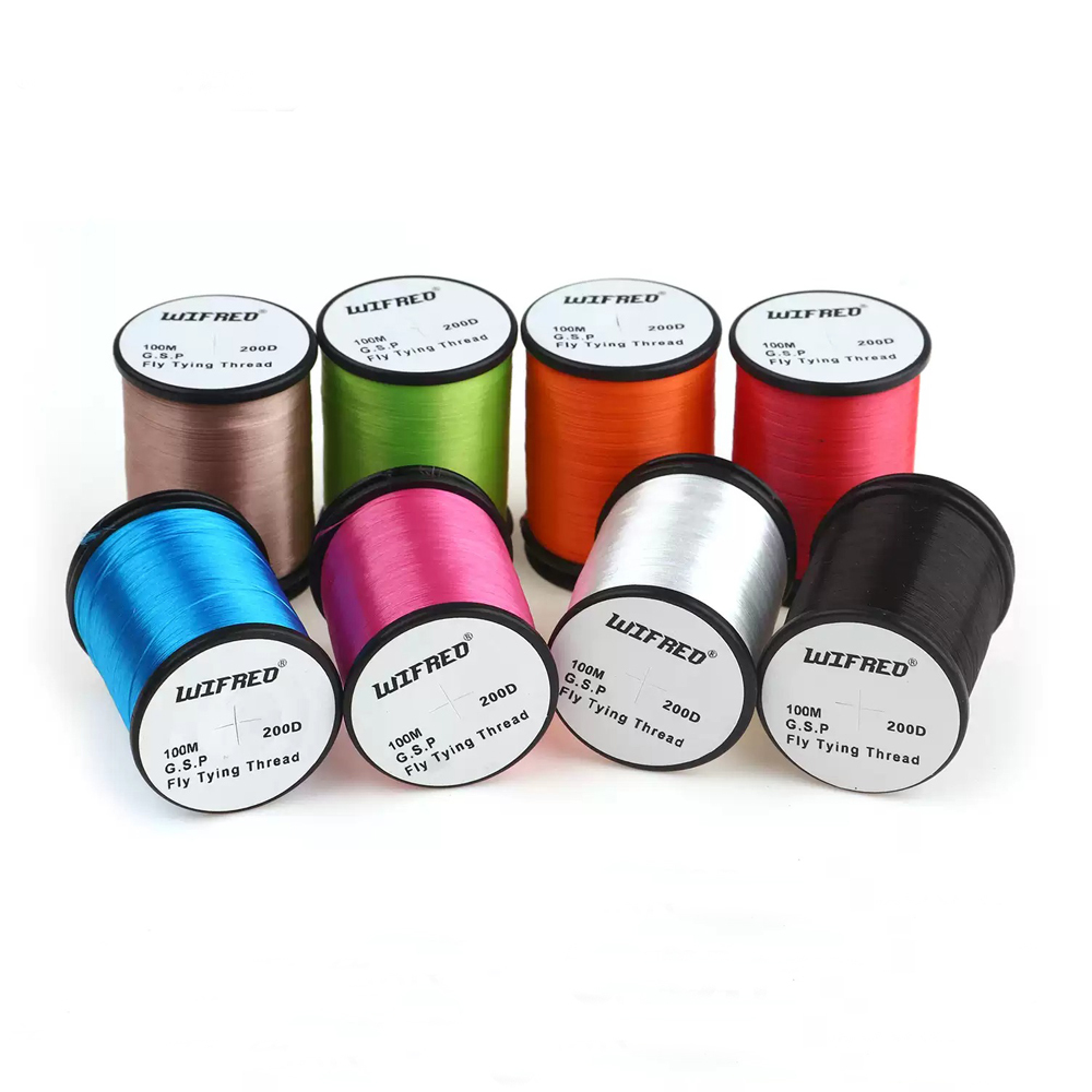 BTI-09D-1179 200D GSP 6/0 Fly Tying Thread