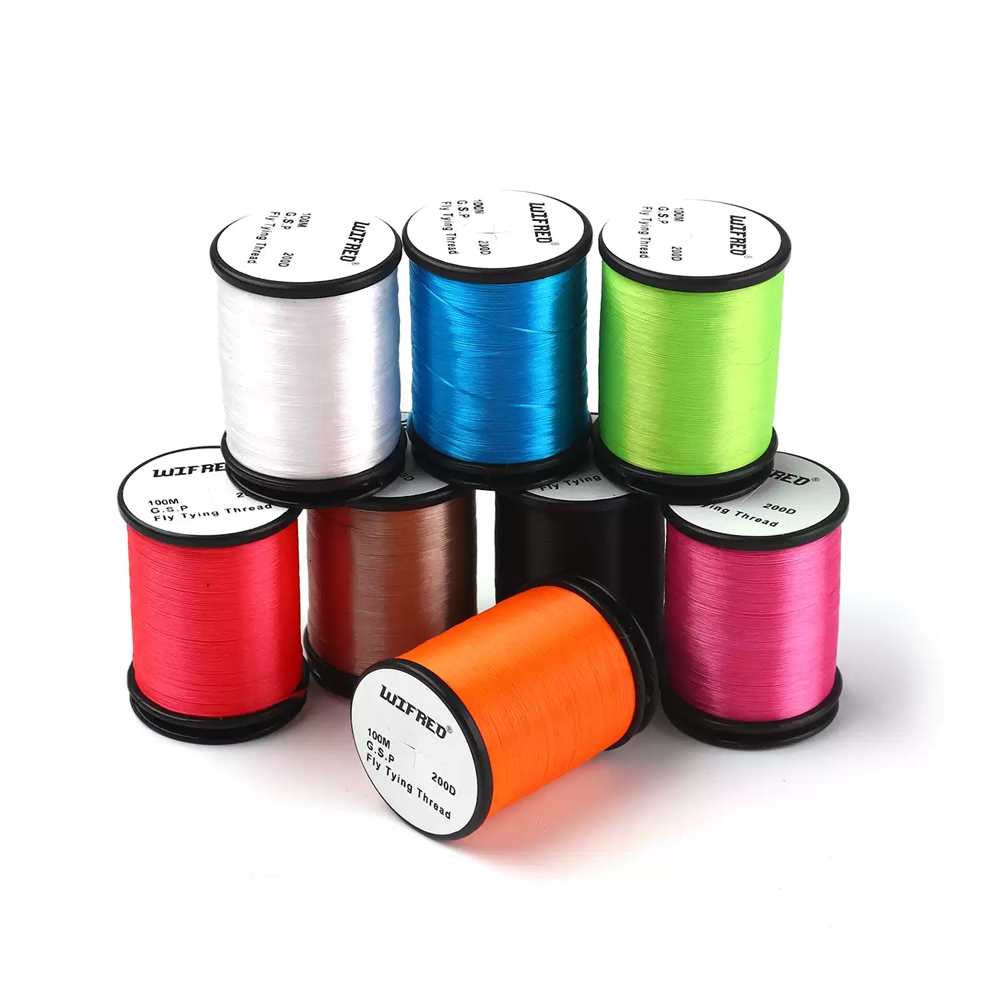 BTI-09D-1179 200D GSP 6/0 Fly Tying Thread