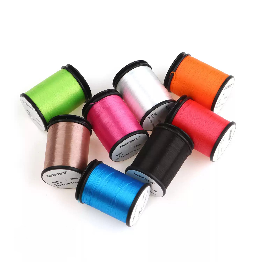BTI-09D-1179 200D GSP 6/0 Fly Tying Thread