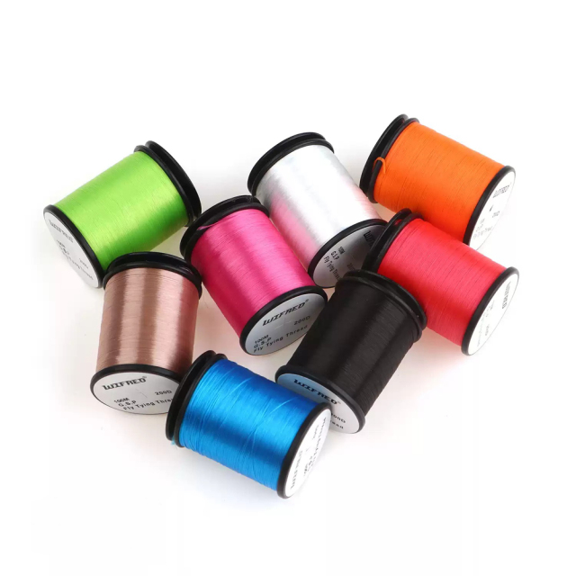 BTI-09D-1179 200D GSP 6/0 Fly Tying Thread