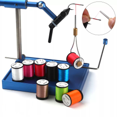 BTI-09D-1179 200D GSP 6/0 Fly Tying Thread