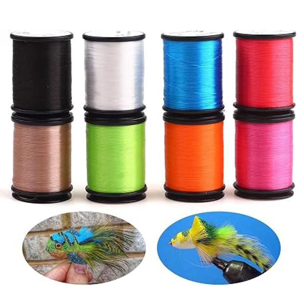 BTI-09D-1179 200D GSP 6/0 Fly Tying Thread