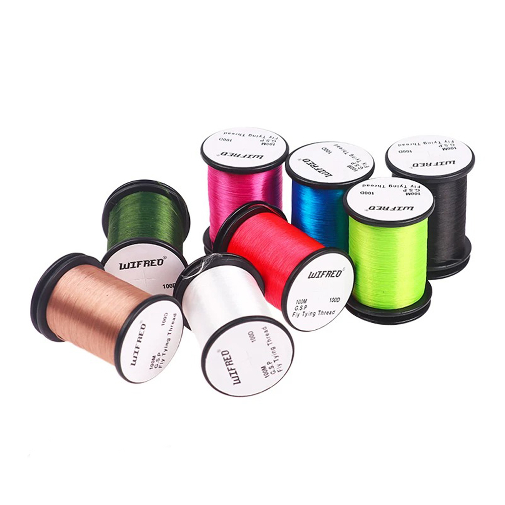 BTI-09D-1178 100D GSP Fly Tying Thread