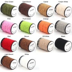 BTI-09D-1173 Micro Bug Chenille