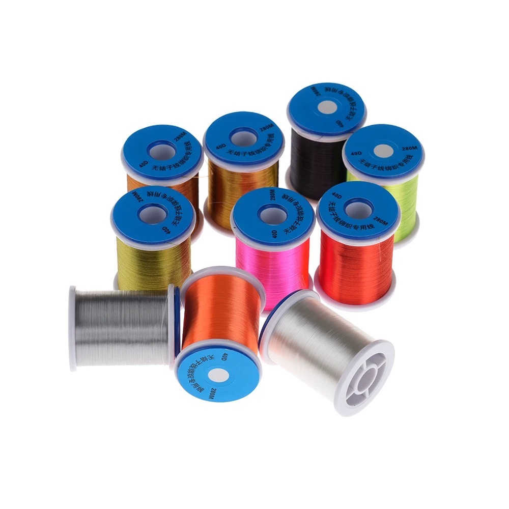 BTI-09D-1175 40D Fly Tying Thread