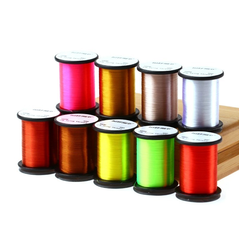 BTI-09D-1176 50D Fly Tying Thread