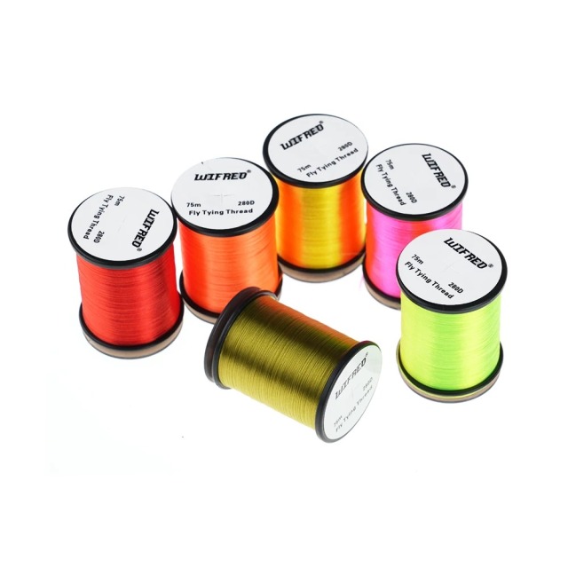 BTI-09D-1180 280D Fly Tying Thread