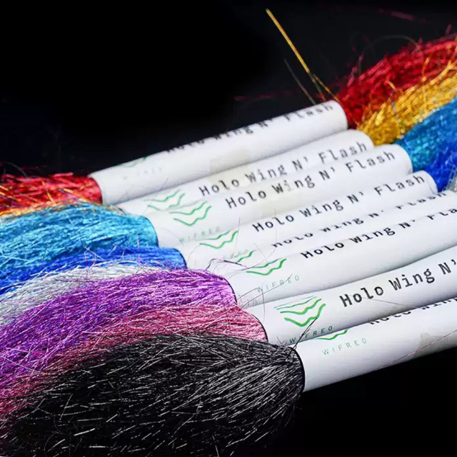 BTI-09D-3107 Holo Wing Flash