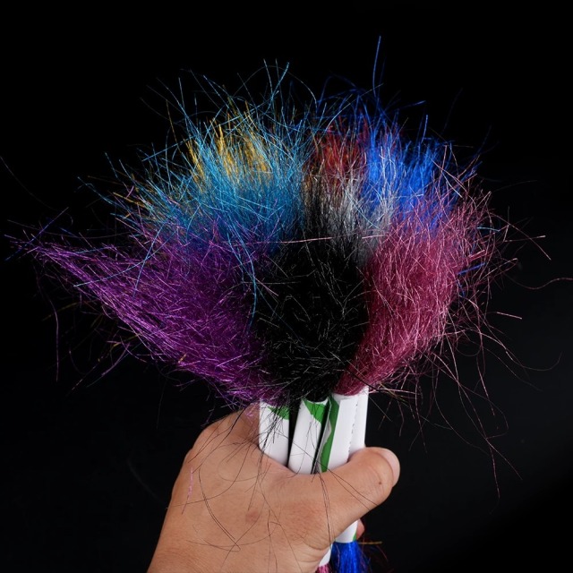 BTI-09D-3107 Holo Wing Flash