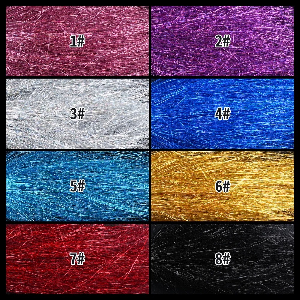 BTI-09D-3107 Holo Wing Flash