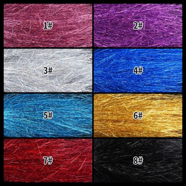 BTI-09D-3107 Holo Wing Flash