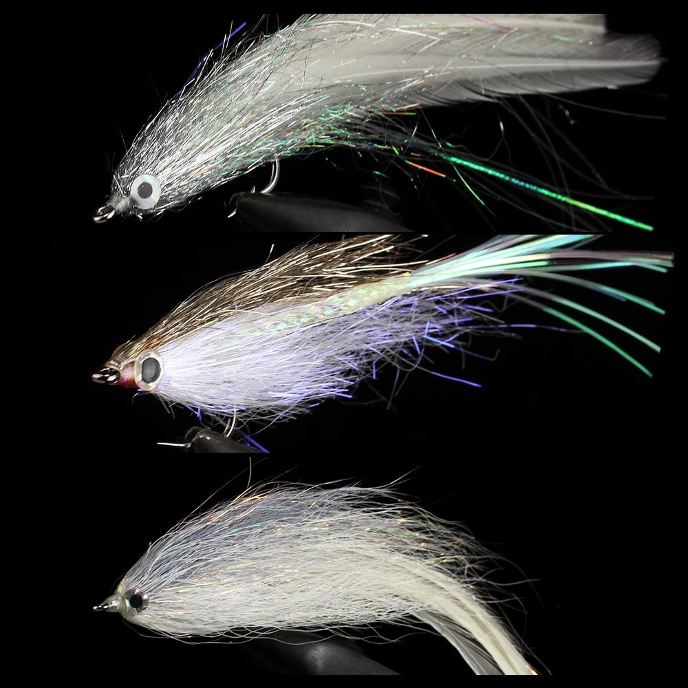 BTI-09D-3107 Holo Wing Flash