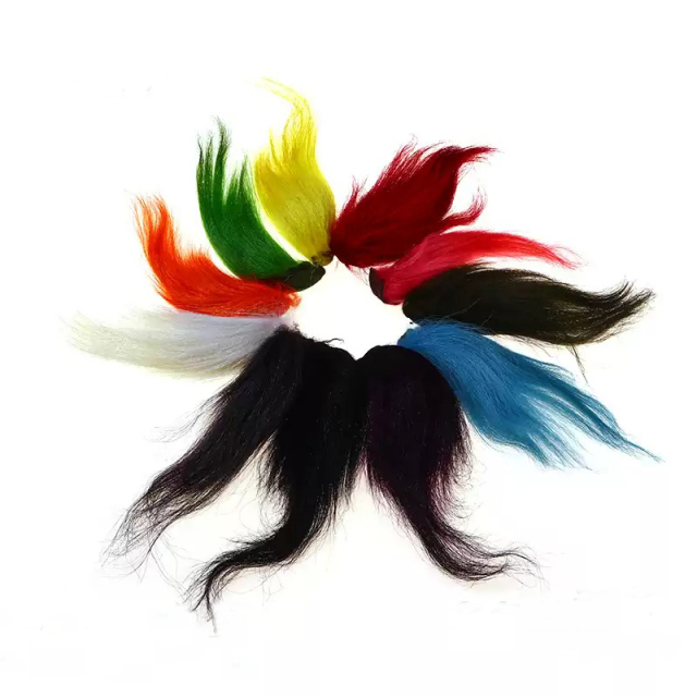 BTI-09D-4039 Goat Tail