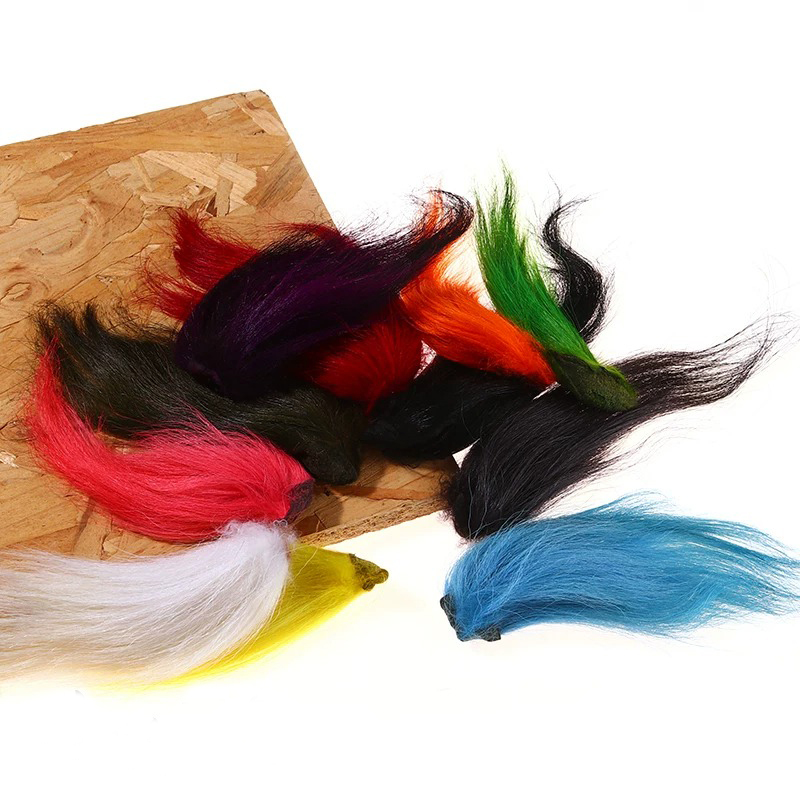 BTI-09D-4039 Goat Tail