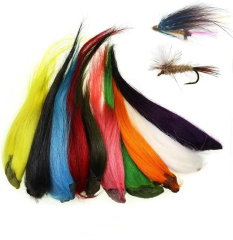 BTI-09D-4039 Goat Tail