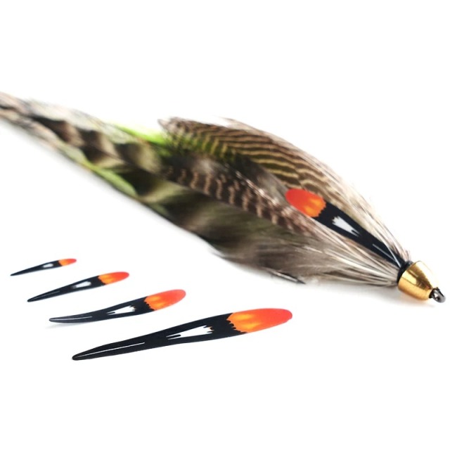 BTI-09D-5021 Jungle Cock Substitute