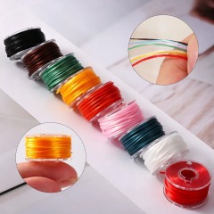 BTI-09D-1182 Flat Stretch Rib