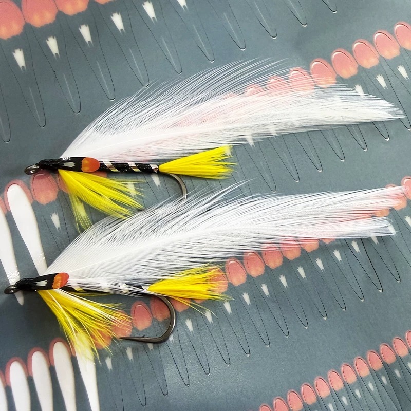 BTI-09D-5021 Jungle Cock Substitute